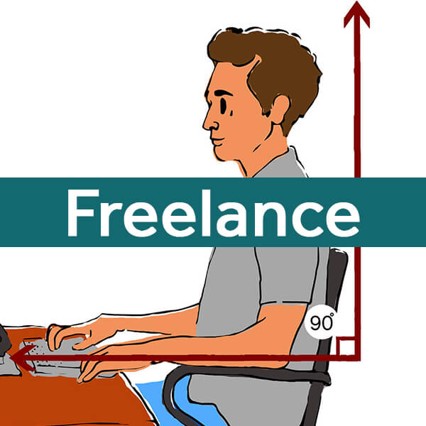 Freelance Work