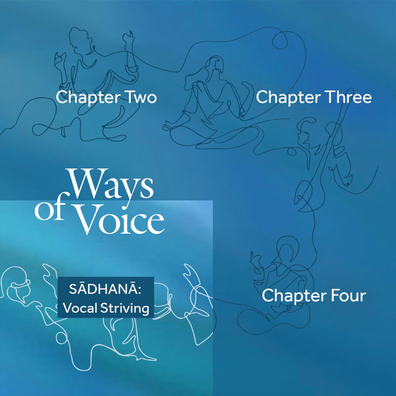 Ways of Voice Website Design & Build